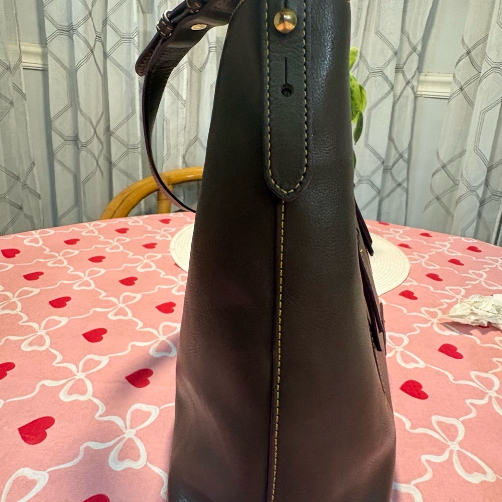 Dooney and Bourke Florentine Cooper - Picture 4 of 9